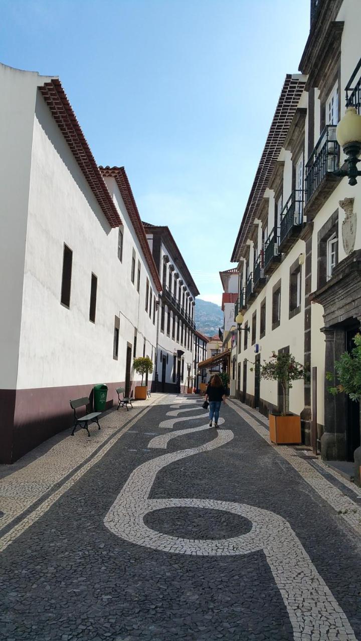 Edificio Charles 102 Daire Funchal Dış mekan fotoğraf